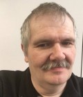 Rencontre Homme : Patrick, 57 ans à Suisse  Rueyres-les-Prés